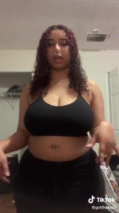 Big boobs