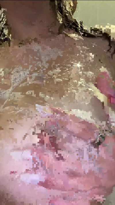 CK Shower video
