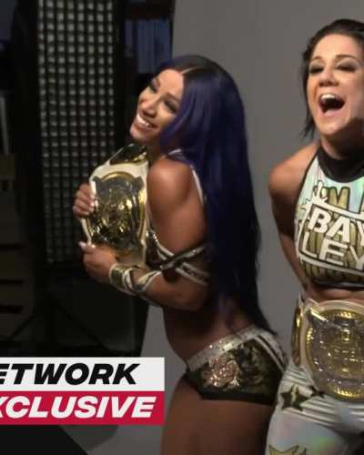 Sasha Banks