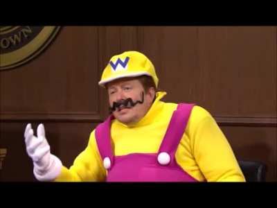 Wario Land Part II