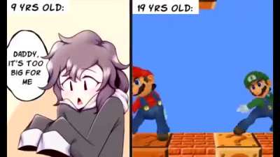 Your mom