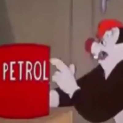 P e T r o l