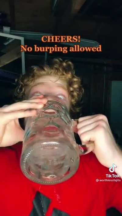 Came across this on TikTok. Credit: @worthlessfajita on TikTok