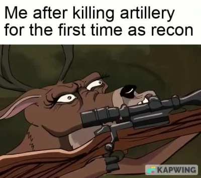 Vengeance is sweet