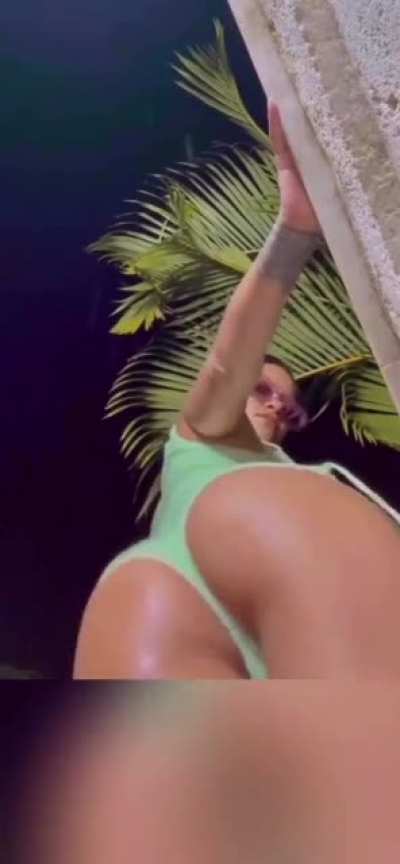 what a view