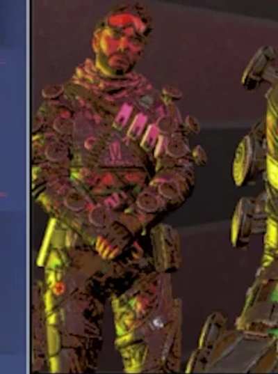 mirage has a drip