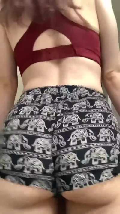 I know I’m not a femboy 🍑
