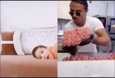 Nusret napıon????