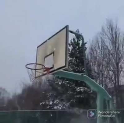 When muscle memory betrays you.