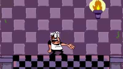 Just peppino (wait for it)