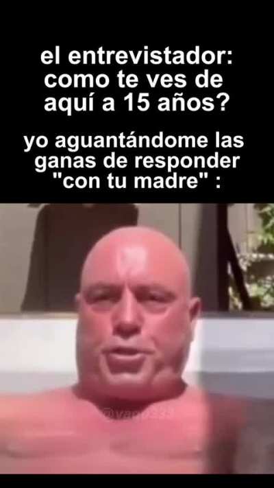Your mama