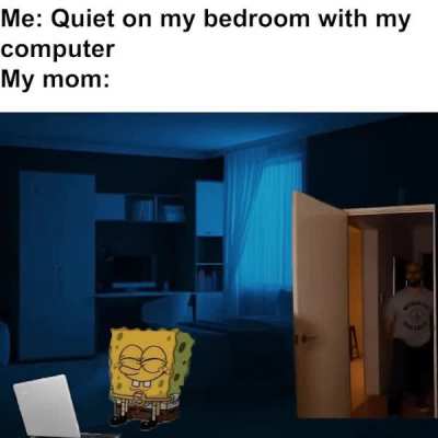 i'm in fear for my life