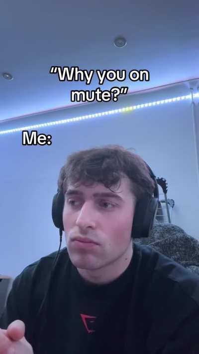 Why