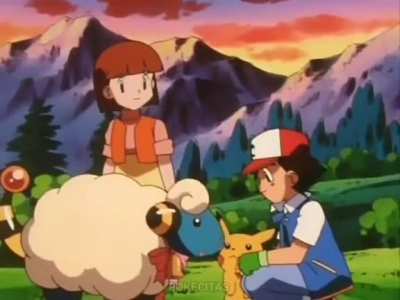 WTF Óscar en pokémon 😱😱 se le ve más fachero😎