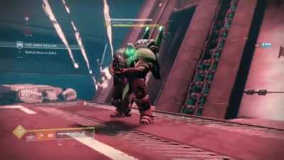 Bonk