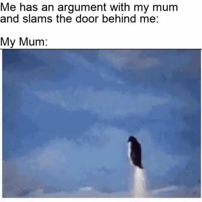 Its already too late