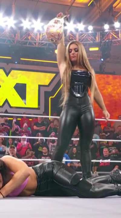 Mandy Rose