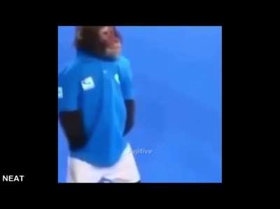 Monke no