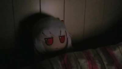 sad mokou fumo