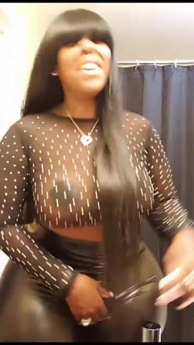 Leather