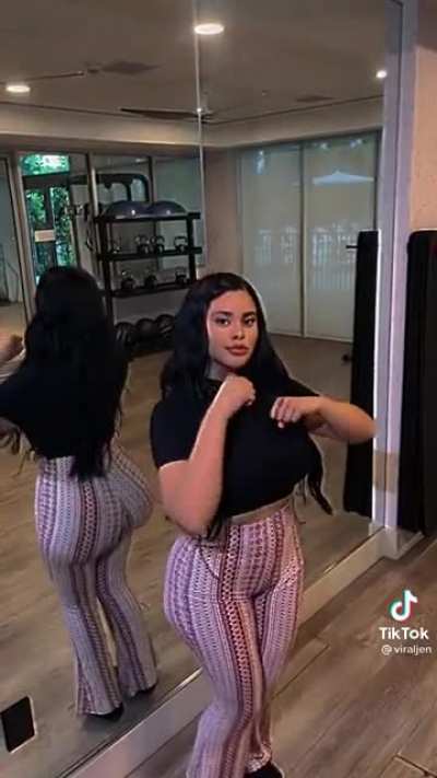 viraljen
