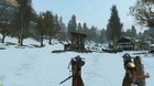 You can carry multiple loaded crossbows. Useful if you need some quick shots in between reloads and also if you're a complete madman.