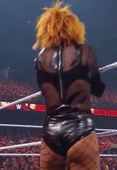 Becky Lynch