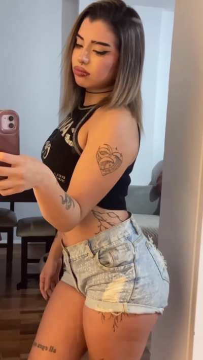 Sometimes all a girl needs is some good dick