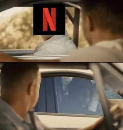 “Ok bye” - Kevin