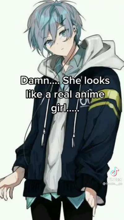 *giggles*