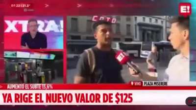 hay crisis y crisis