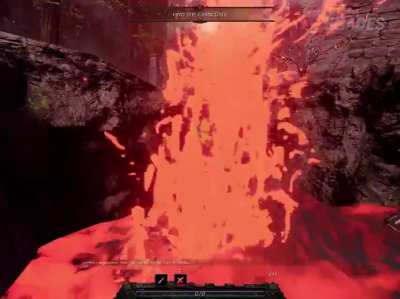 some more peak vermintide moments