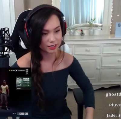 Jodi Upskirt