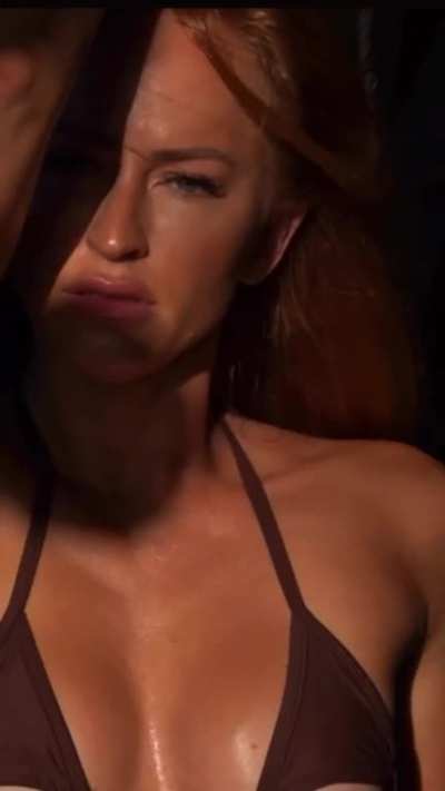 Danielle Moinet (FKA Summer Rae)