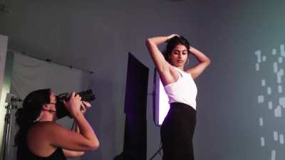 Karli<wbr>eKlos<wbr>sXAdi<wbr>das BTS video