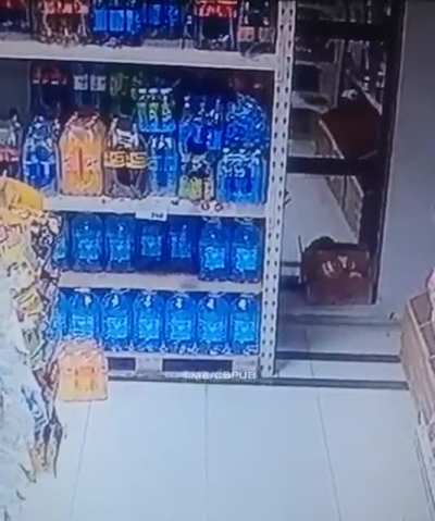 Carbonated Correction