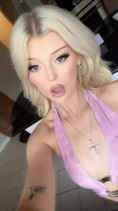 New story