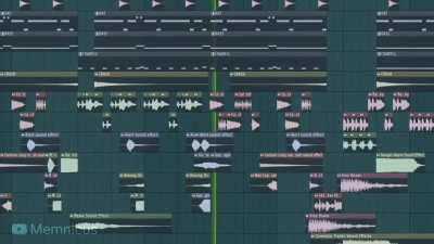 Goofy aah song