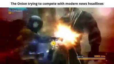 What do you mean there was 