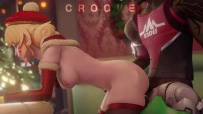 D.va (Croove)