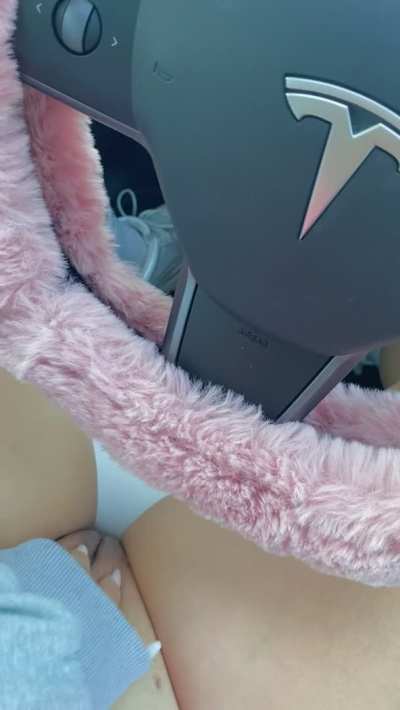tesla pussy is the best pussy
