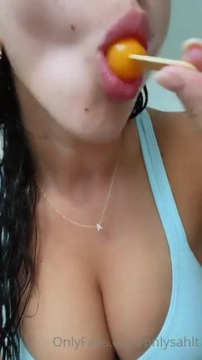 Slurp slurp