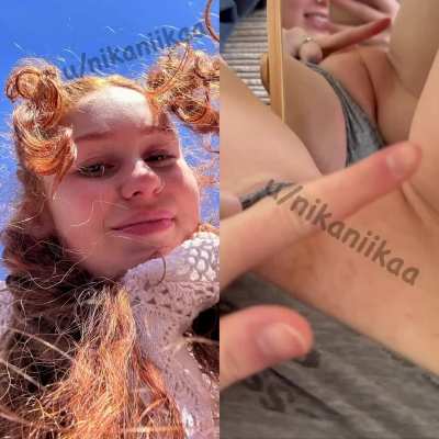 Daddyâs princess vs. princ<wbr>essâ<wbr>s pussy