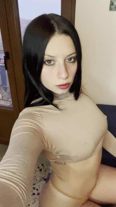 Today I've been a bad girl and need you spank my ass