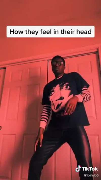 Tiktok Mfs must be stopped🤦🏽‍♂️