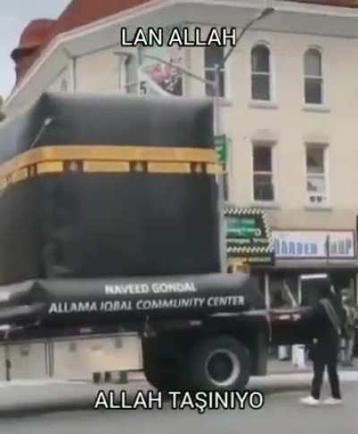 Çarpılıcağım değil mi.