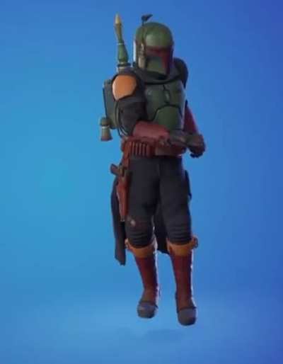 Thank you Epic.