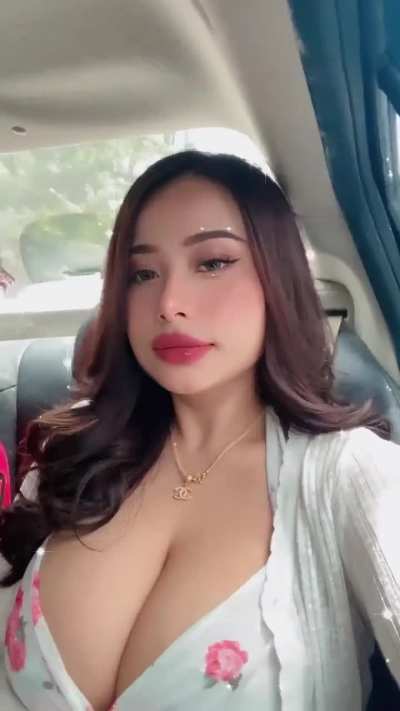 Nice Eyes...