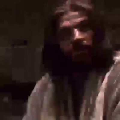 Chad Jesus