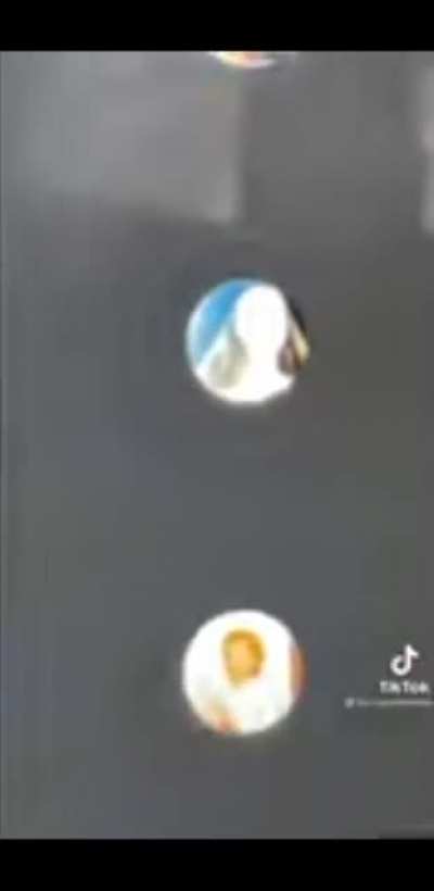 Getting rammed on Google meet